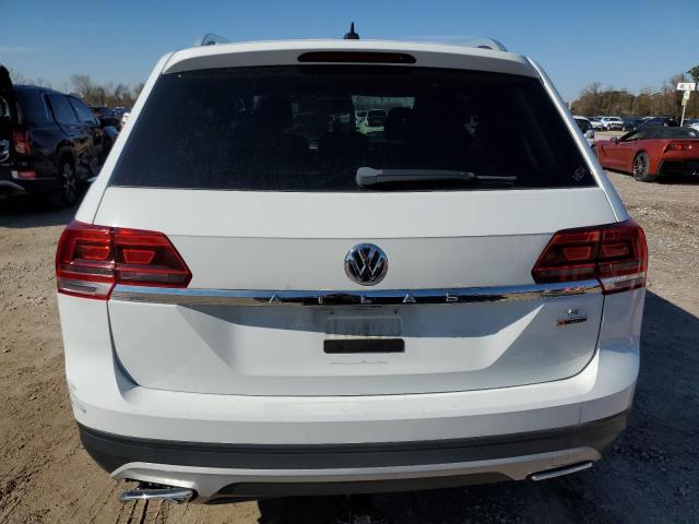 2018 VOLKSWAGEN ATLAS 1V2HR2CAXJC512632