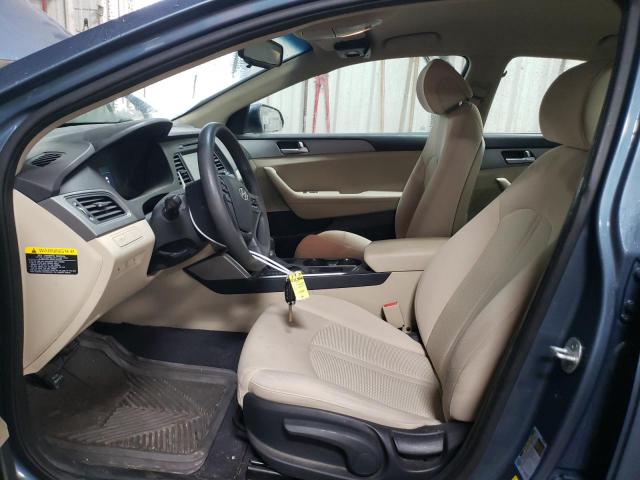2016 HYUNDAI SONATA SE 5NPE24AF6GH299520