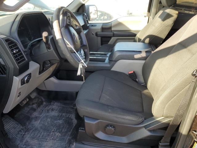 2018 FORD F150 SUPER - 1FTEW1EG4JFC11412