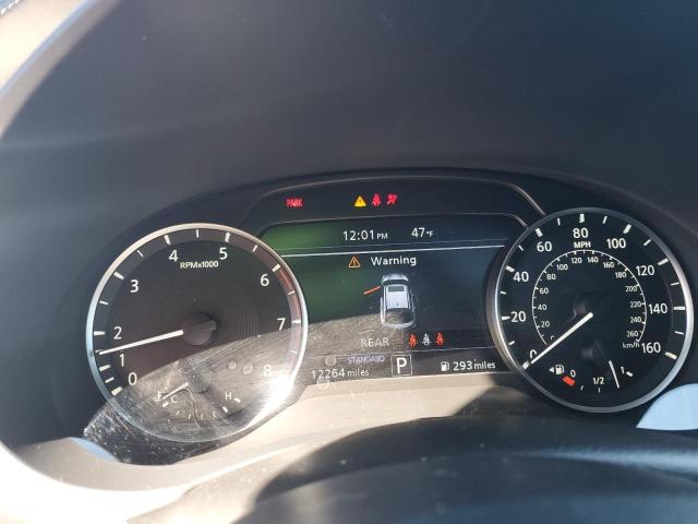2022 INFINITI QX55 ESSEN 3PCAJ5K30NF107080