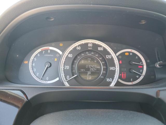 2016 HONDA ACCORD LX - 1HGCR2F39GA064446