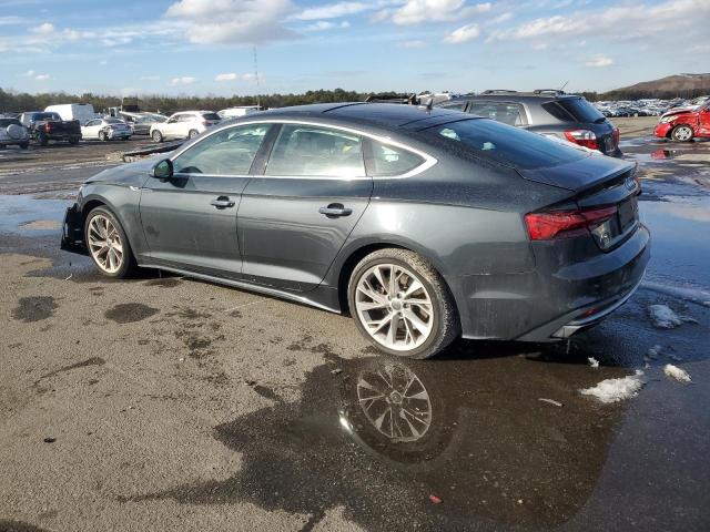 Vin: wauancf54la013453, lot: 89355705, audi a5 premium 20202