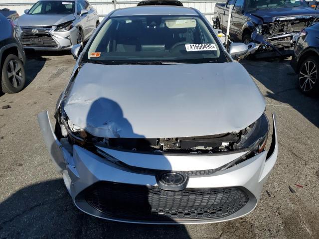 2020 TOYOTA COROLLA LE - 5YFEPRAE2LP108968