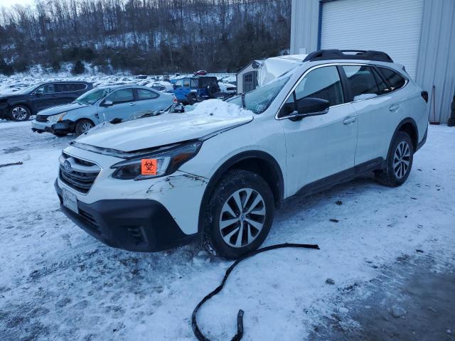 SUBARU LEGACY OUTBACK