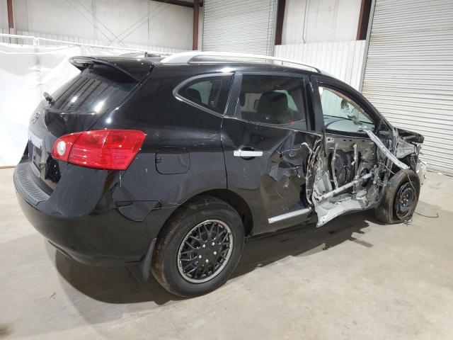 Vin: jn8as5mt2fw667615, lot: 42025695, nissan rogue s 20153