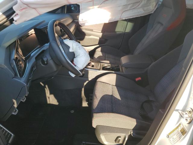 2023 VOLKSWAGEN GTI 40TH A WVW9A7CD7PW196103