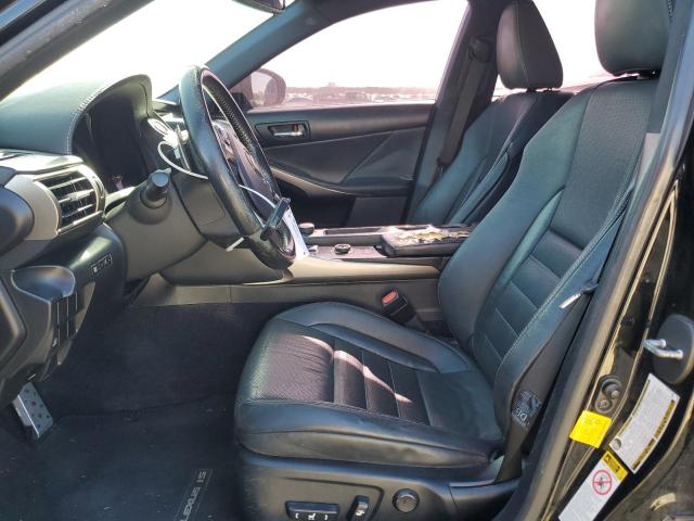 2014 LEXUS IS 250 - JTHBF1D24E5036114