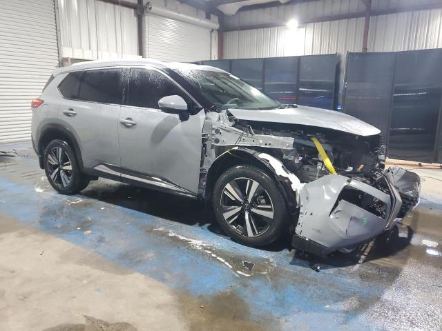 2023 NISSAN ROGUE PLAT JN8BT3DC1PW103686