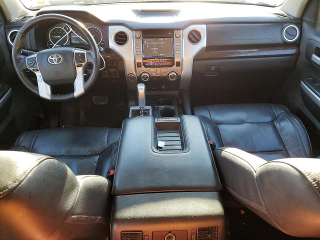 2016 TOYOTA TUNDRA CRE - 5TFHY5F11GX521190
