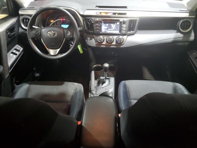 2015 TOYOTA RAV4 LE - JTMBFREV1FD135571