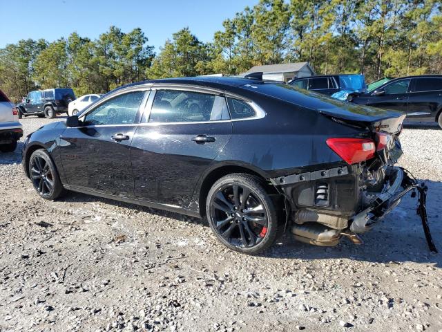 2018 CHEVROLET MALIBU LT - 1G1ZD5STXJF148695