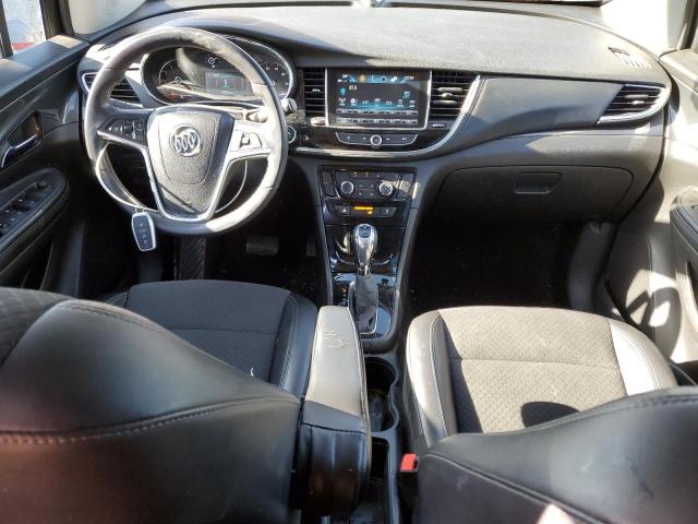 2019 BUICK ENCORE PRE - KL4CJASB2KB709965