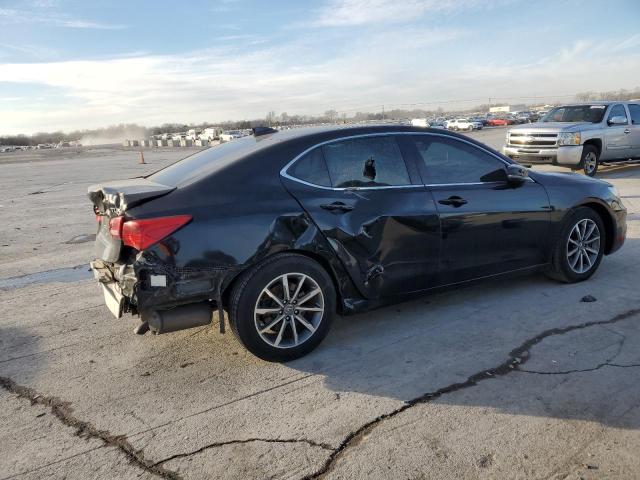2020 ACURA TLX TECHNO 19UUB1F52LA005298