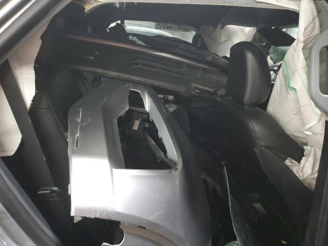 2023 FORD EXPLORER X - 1FMSK7DH9PGA68919