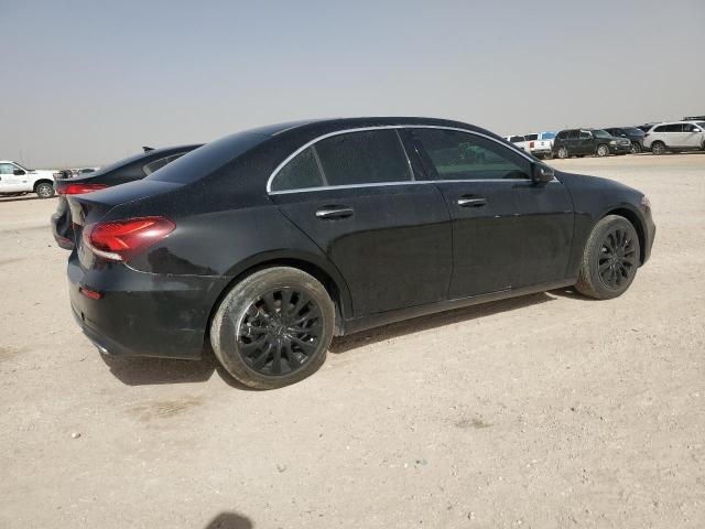 2019 MERCEDES-BENZ A 220 WDD3G4EB4KW001541