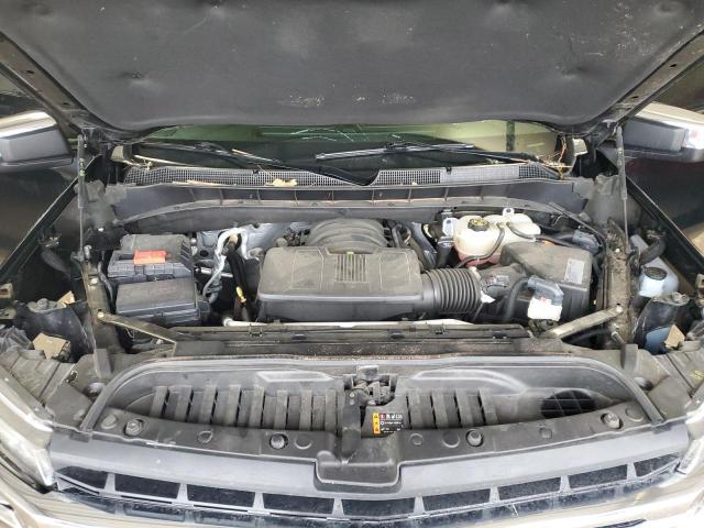 2020 CHEVROLET SILVERADO - 1GCRYDED9LZ135576