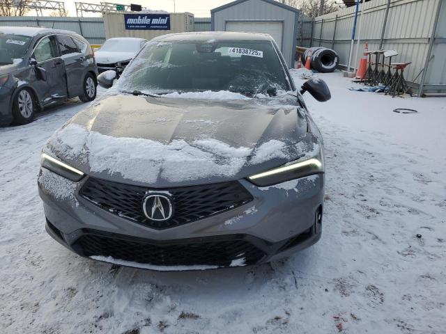 2023 ACURA INTEGRA A- - 19UDE4H67PA003082