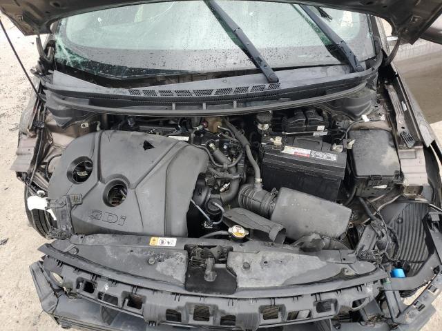2015 KIA FORTE EX - KNAFX5A82F5358247