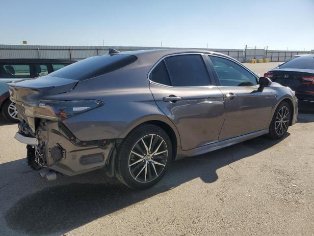 Vin: 4t1t11ak6nu638233, lot: 42999435, toyota camry se 20223