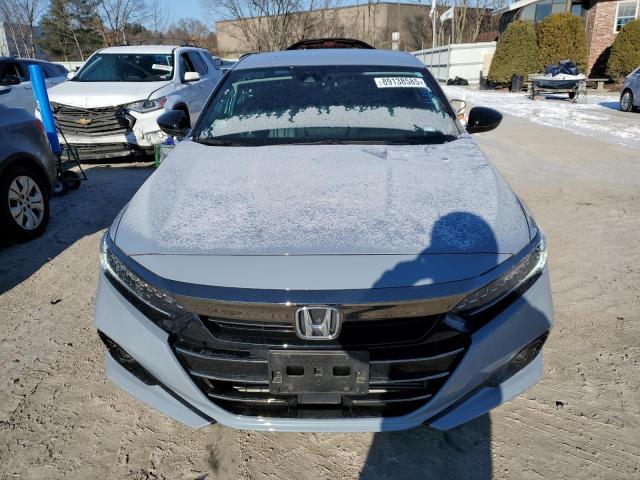 2022 HONDA ACCORD SPO - 1HGCV1F44NA027364