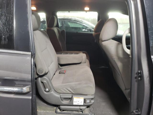 2016 HONDA ODYSSEY EX - 5FNRL5H42GB023293