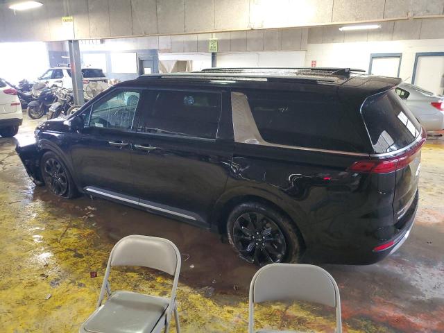 Vin: kndne5h3xr6347011, lot: 88103745, kia carnival s sx 20242