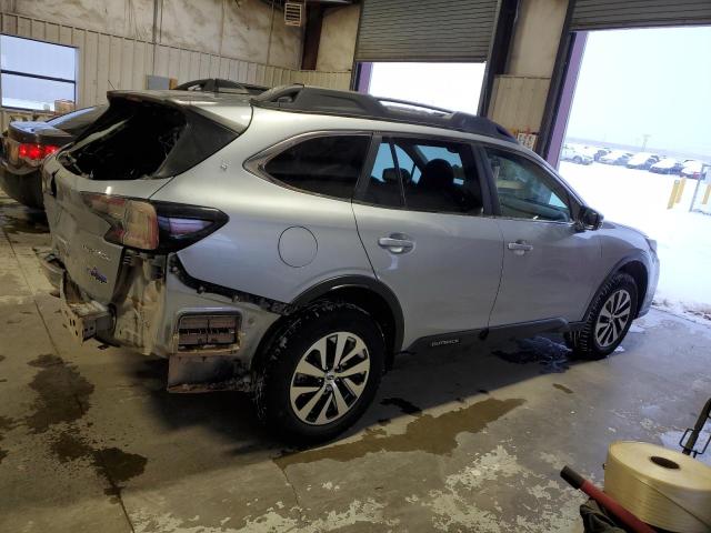 2021 SUBARU OUTBACK PR - 4S4BTACC6M3171640