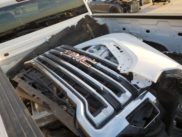 2022 GMC SIERRA C25 1GT48NEY1NF102479