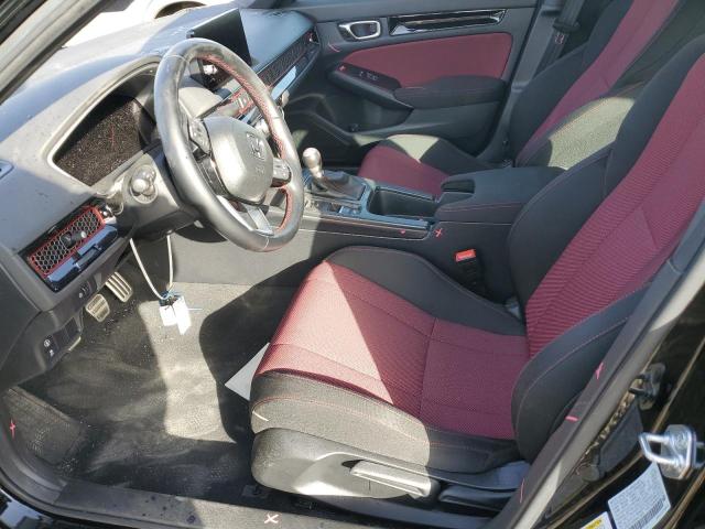2024 HONDA CIVIC SI 2HGFE1E50RH474028