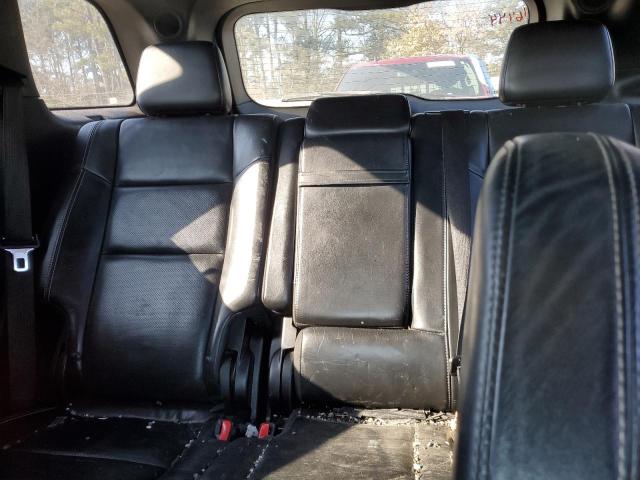 2015 JEEP GRAND CHER - 1C4RJFBG9FC233707