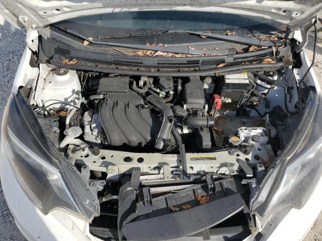 2018 NISSAN VERSA NOTE 3N1CE2CP0JL370178