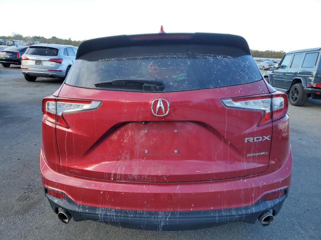 2019 ACURA RDX ADVANC 5J8TC2H77KL030567