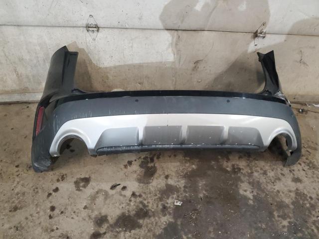 2020 FORD EDGE TITAN - 2FMPK4K95LBA55943