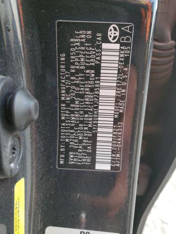 2018 TOYOTA COROLLA L - 5YFBURHE1JP785881