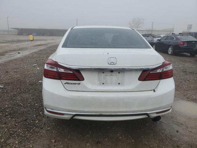 2017 HONDA ACCORD LX - 1HGCR2F47HA023470