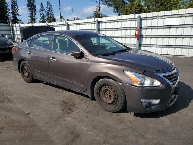 Vin: 1n4al3ap2dc243411, lot: 88629085, nissan altima 2.5 20134