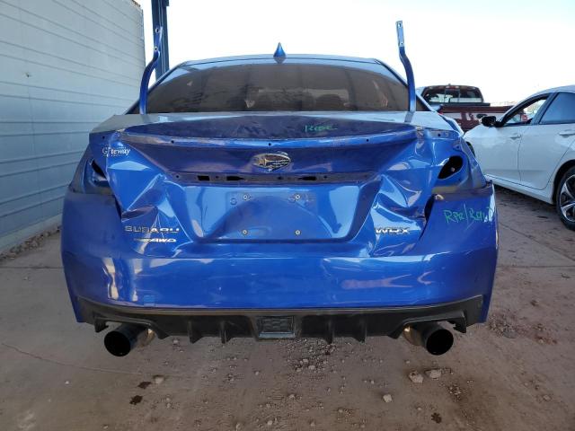 2020 SUBARU WRX PREMIU JF1VA1C67L9825418