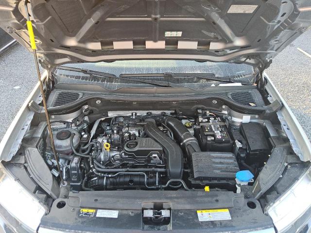 2023 VOLKSWAGEN TAOS SE 3VVEX7B29PM318829