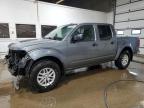 2018 NISSAN FRONTIER S - 1N6AD0EV9JN737552