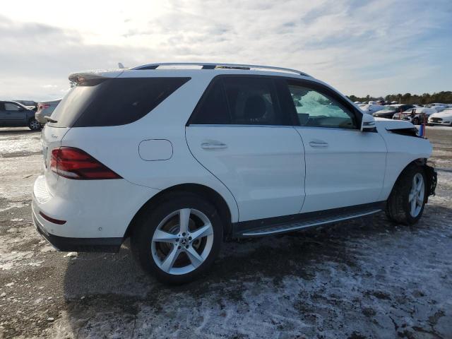 Vin: 4jgda5hb1jb081786, lot: 89086675, mercedes-benz gle-class 350 4matic 20183