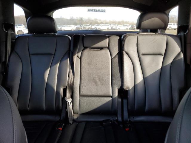2018 AUDI Q7 PREMIUM - WA1LABF74JD038412