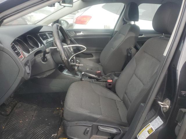 2018 VOLKSWAGEN GOLF S - 3VWG17AU0JM251814