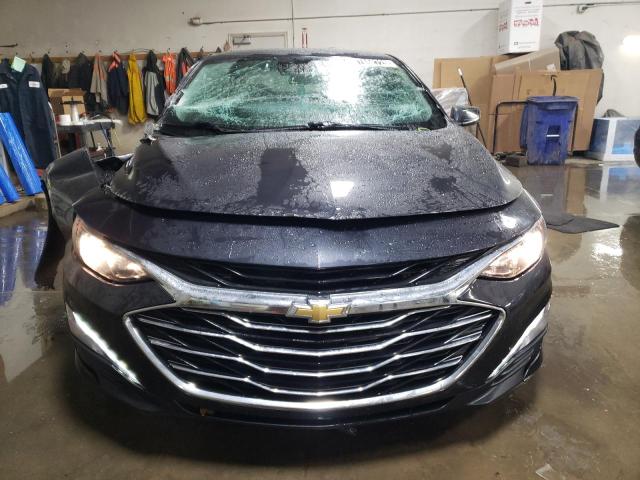 2023 CHEVROLET MALIBU LT - 1G1ZD5STXPF138208
