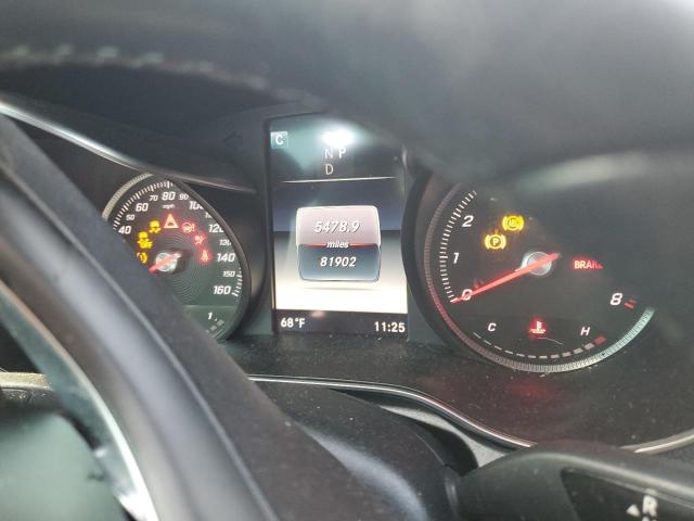 2018 MERCEDES-BENZ C 300 - 55SWF4JB0JU246175