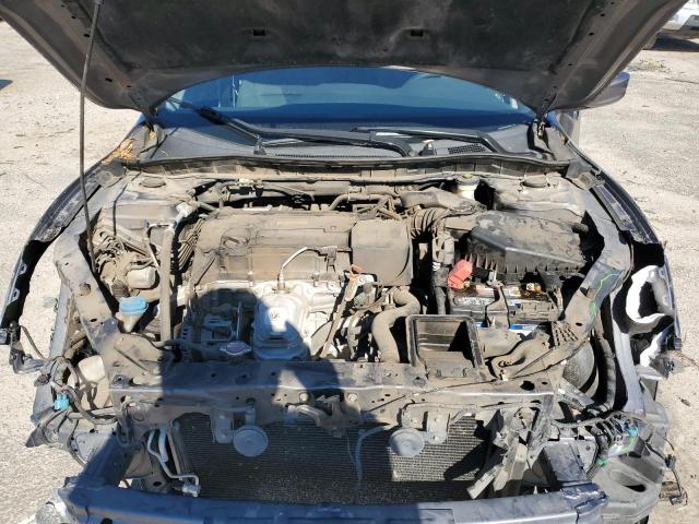2016 HONDA ACCORD LX - 1HGCR2F39GA064446