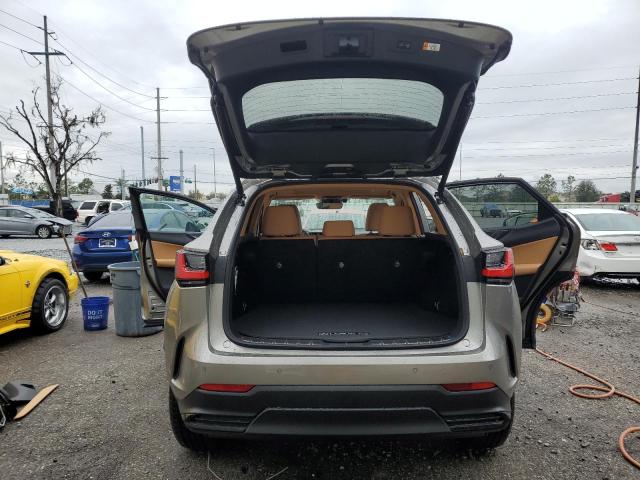 2025 LEXUS NX 250 PRE 2T2GDCAZ6SC021165