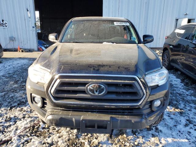2020 TOYOTA TACOMA DOU - 3TMCZ5AN8LM363366