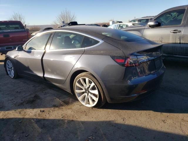 2019 TESLA MODEL 3 - 5YJ3E1EB6KF389164