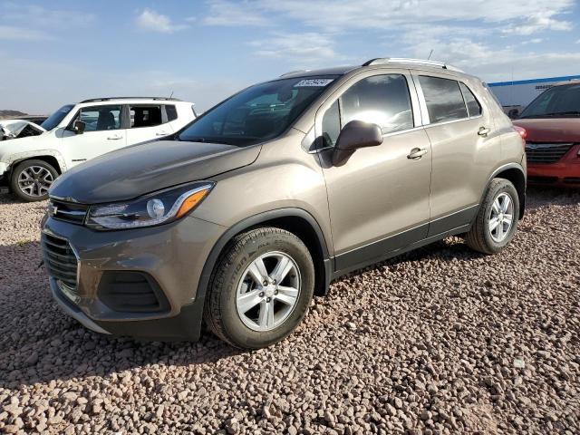 Vin: kl7cjlsb9lb353806, lot: 87429434, chevrolet trax 1lt 2020 img_1