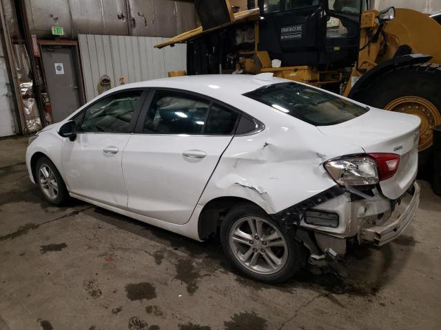 Vin: 1g1be5smxj7201476, lot: 87291894, chevrolet cruze lt 20182